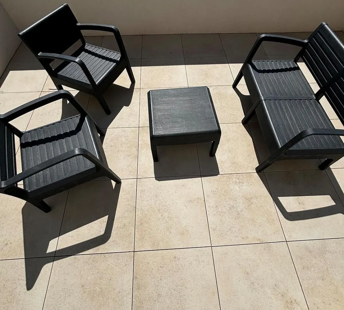 Appart T2 Avec Piscine Et Climatisation A St Just Μασσαλία 0*,  Γαλλία